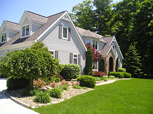 Landscapers and Lawncare Services in Elon, NC